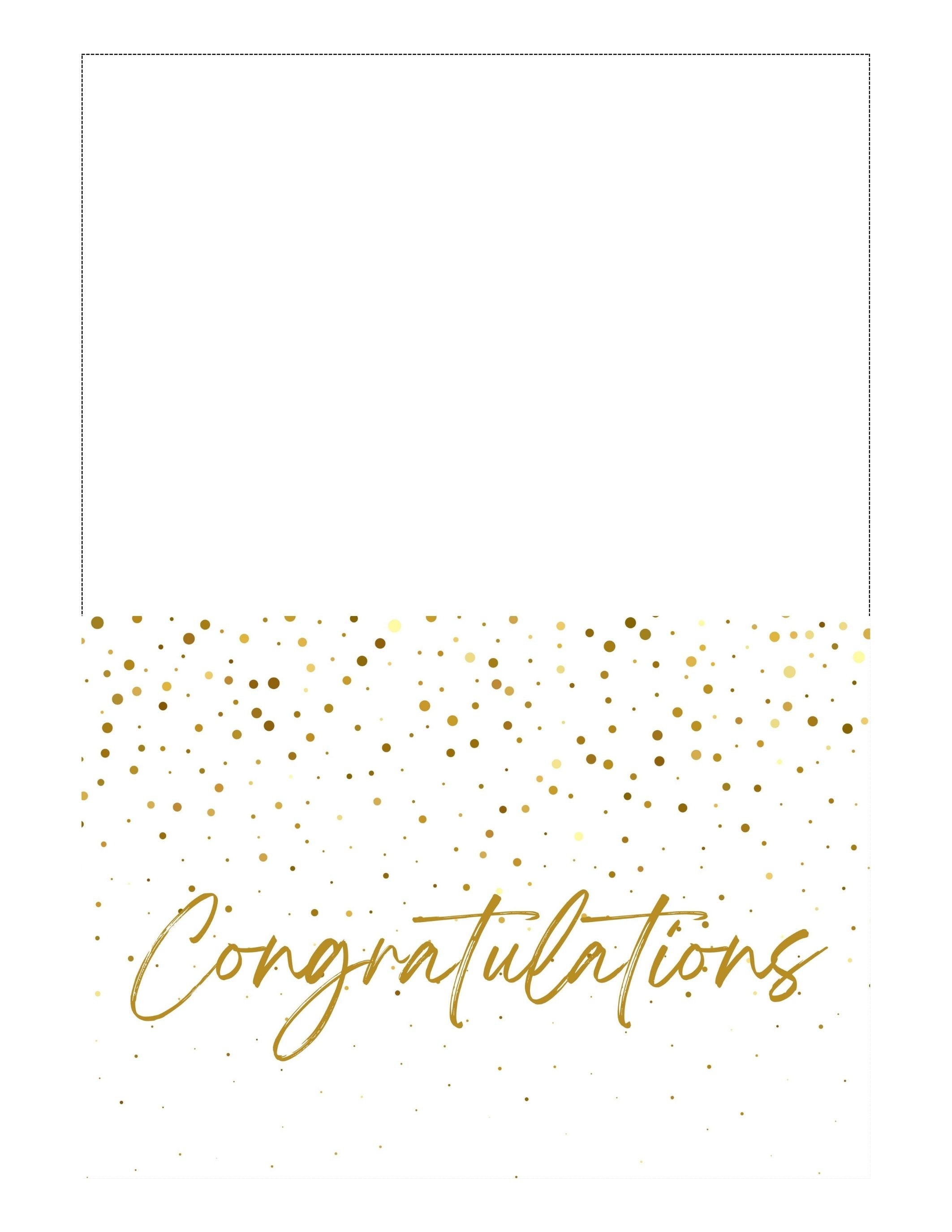 Congratulations Printable Cards - Il Fullxfull.4875159504 Rdmn 