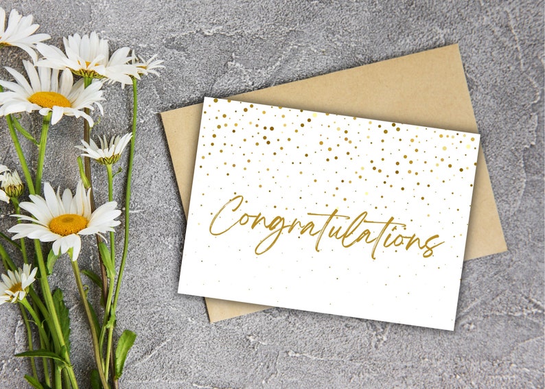 Congratulations Printable Cards - Il 794xN.4875157968 N7y2 