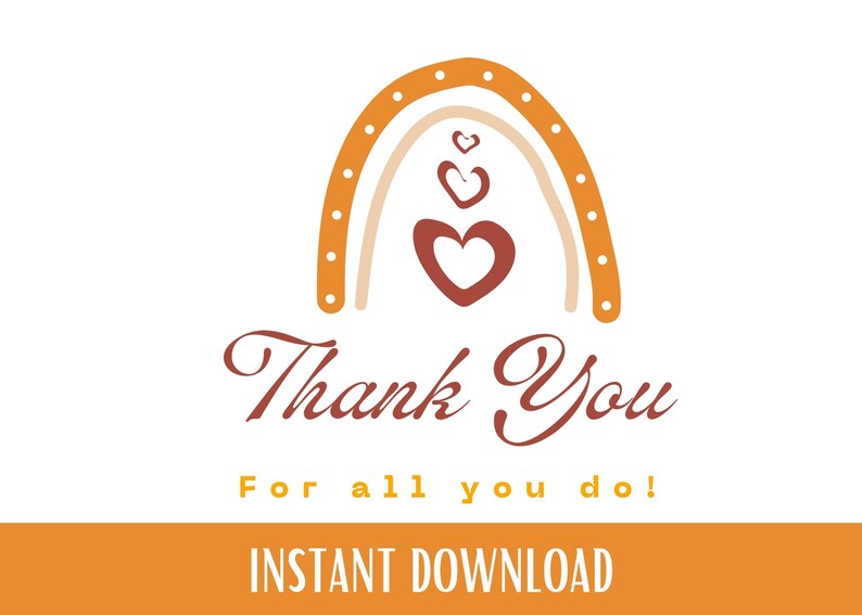 Thank You Card Printable Thank You Teacher Appreciation Printable thank-you-teacher-card-messages