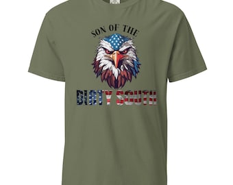 Brantley Gilbert - Son of the Dirty South T shirt