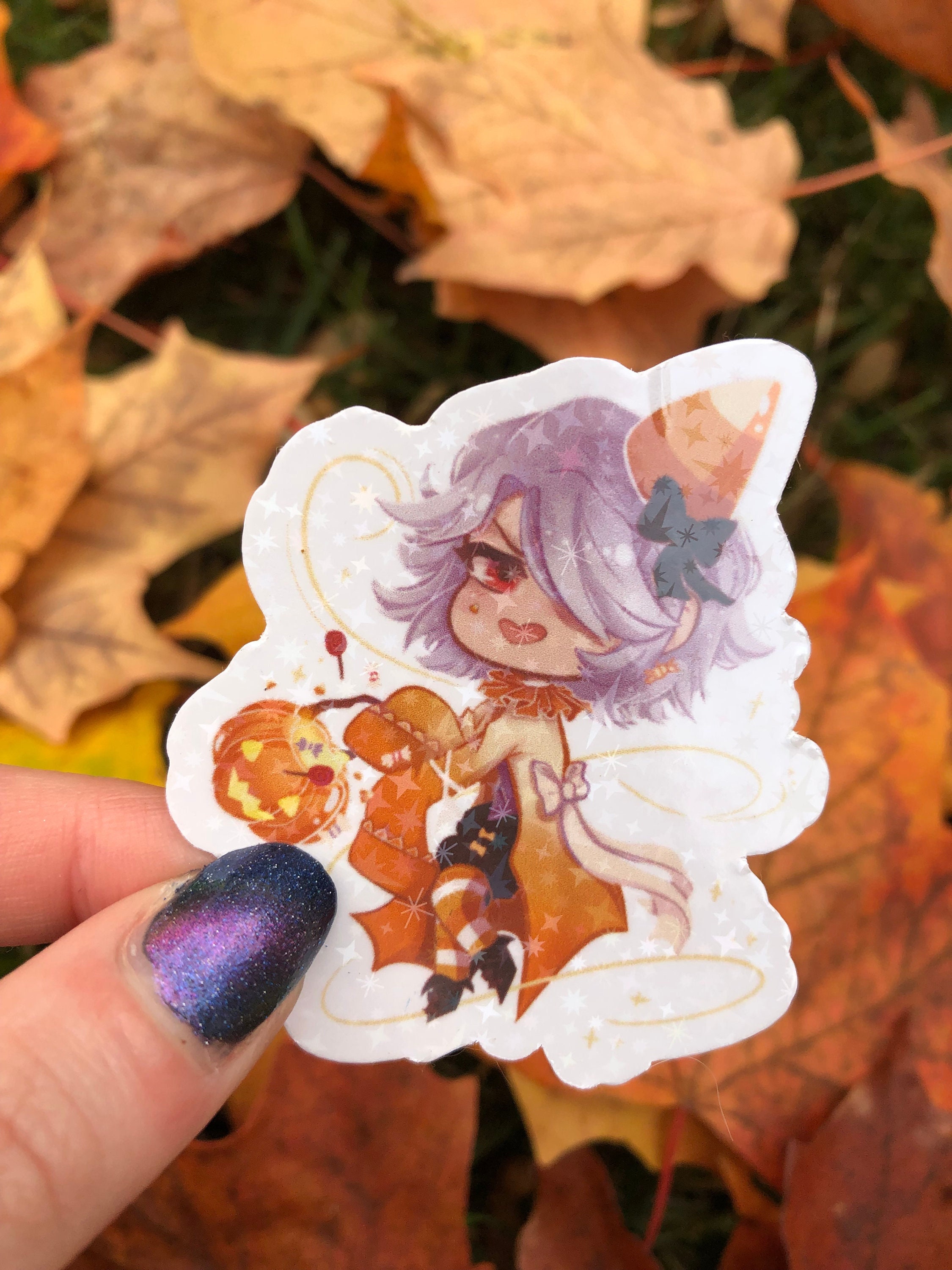 Pandora hearts stickers - Etsy 日本