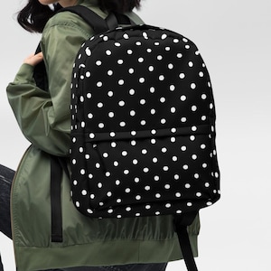 black and white girl backpacks for school jansport SuperBreak Plus Embroidered Bows Set Including all the features of an already loaded Cross Town pack Jansport Backpack for Girls -