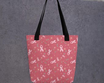 Borse In Tela Per La Prevenzione Del Cancro Al Seno - Foto 6