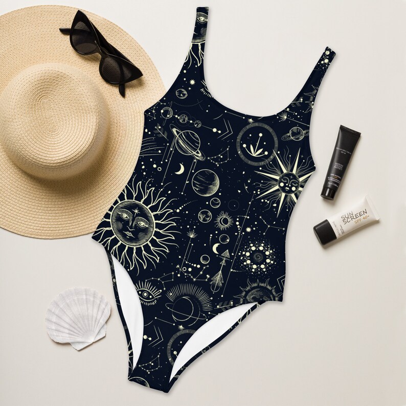 Celestial Swimsuit main image 0
