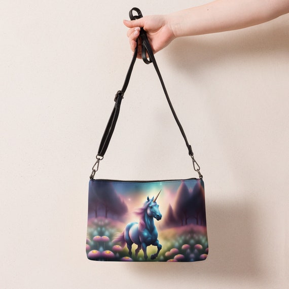 Dreamy Unicorn Handbag Dreamy Unicorn Handbag