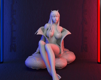 Beetlejuice 3D Printable STL File -Instant Download - Fast and Easy  Google Drive" STL FILE
