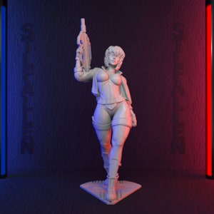 Major Nsfw 3D Printable STL File -Instant Download - Fast and Easy  Google Drive&quot; STL FILE