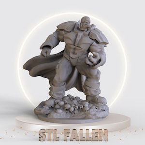 Age of Apocalypse 3D Printable STL File -Instant Download - Fast and Easy  Google Drive&quot; STL FILE