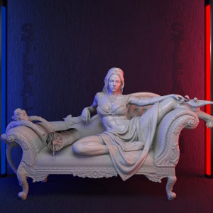 Jasmin aladdin all 3D Printable STL File -Instant Download - Fast and Easy  Google Drive&quot; STL FILE