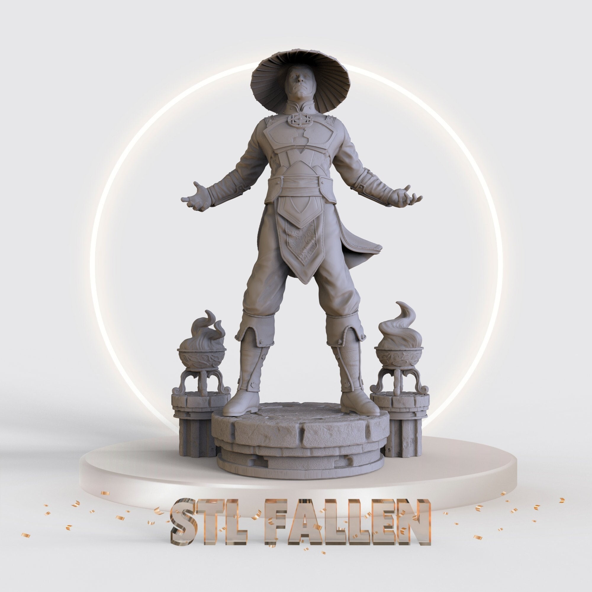 Raiden mortal kombat - Etsy 日本
