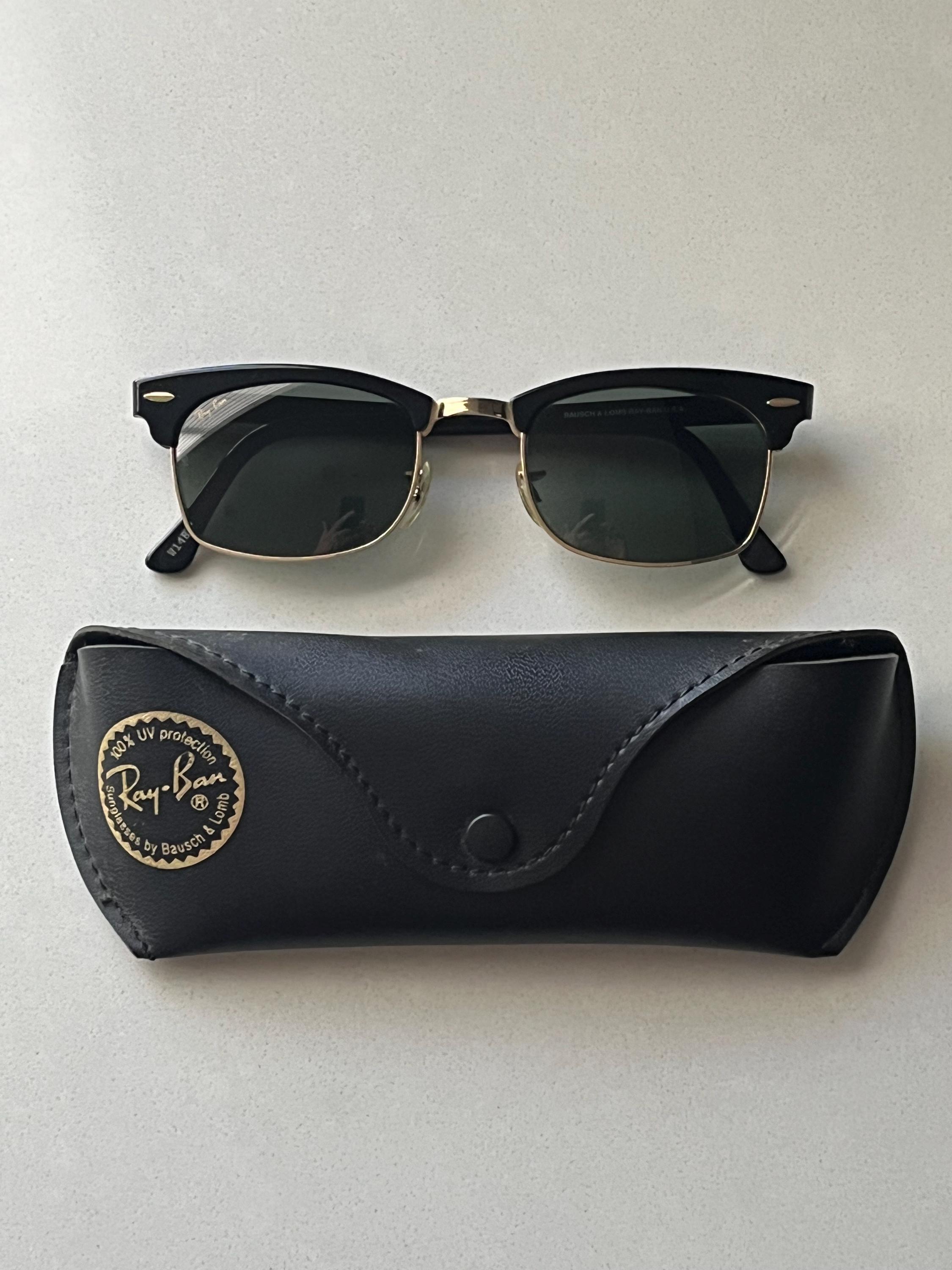 Ray ban clubmaster bausch and lomb - Etsy 日本