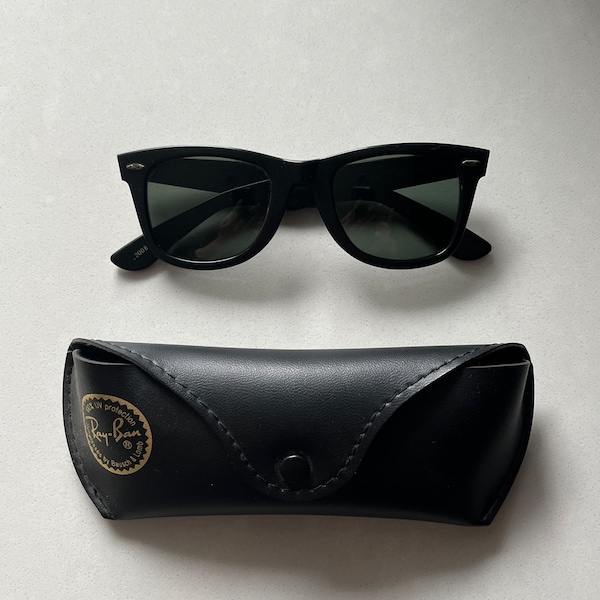 custom wayfarer sunglasses