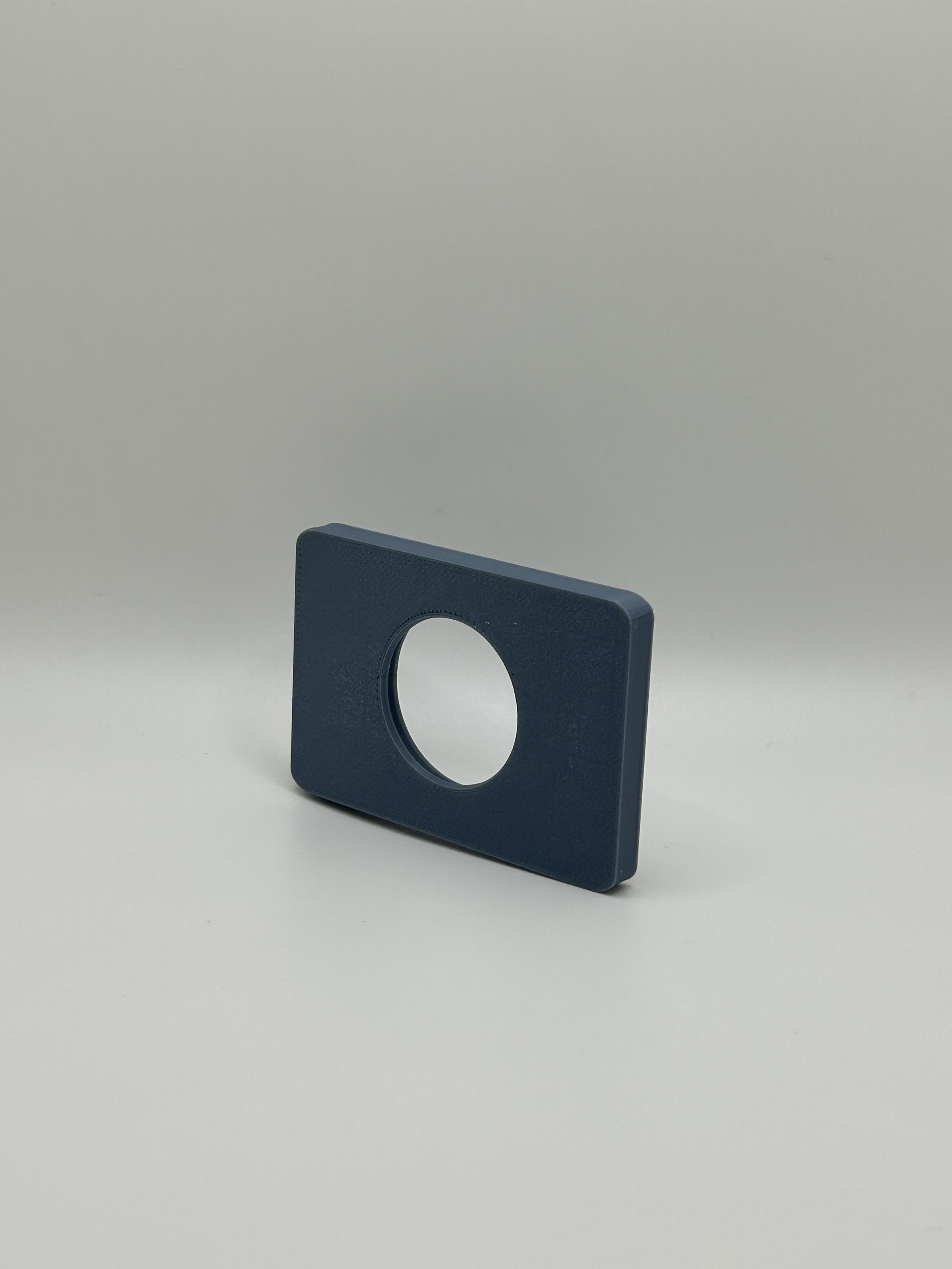 STL file Airtag Card Holder (Airtag Card Holder) 🗺️・3D printing