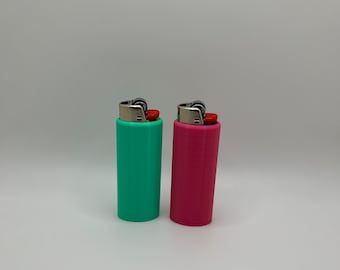 Bic Classic Lighter Case