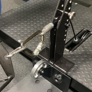 Rogue Rhino Low Row