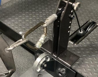 Rogue Rhino Low Row