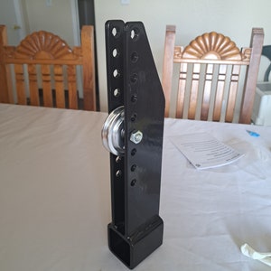 Rep Ares low row attachment 4-12&quot; adjustable