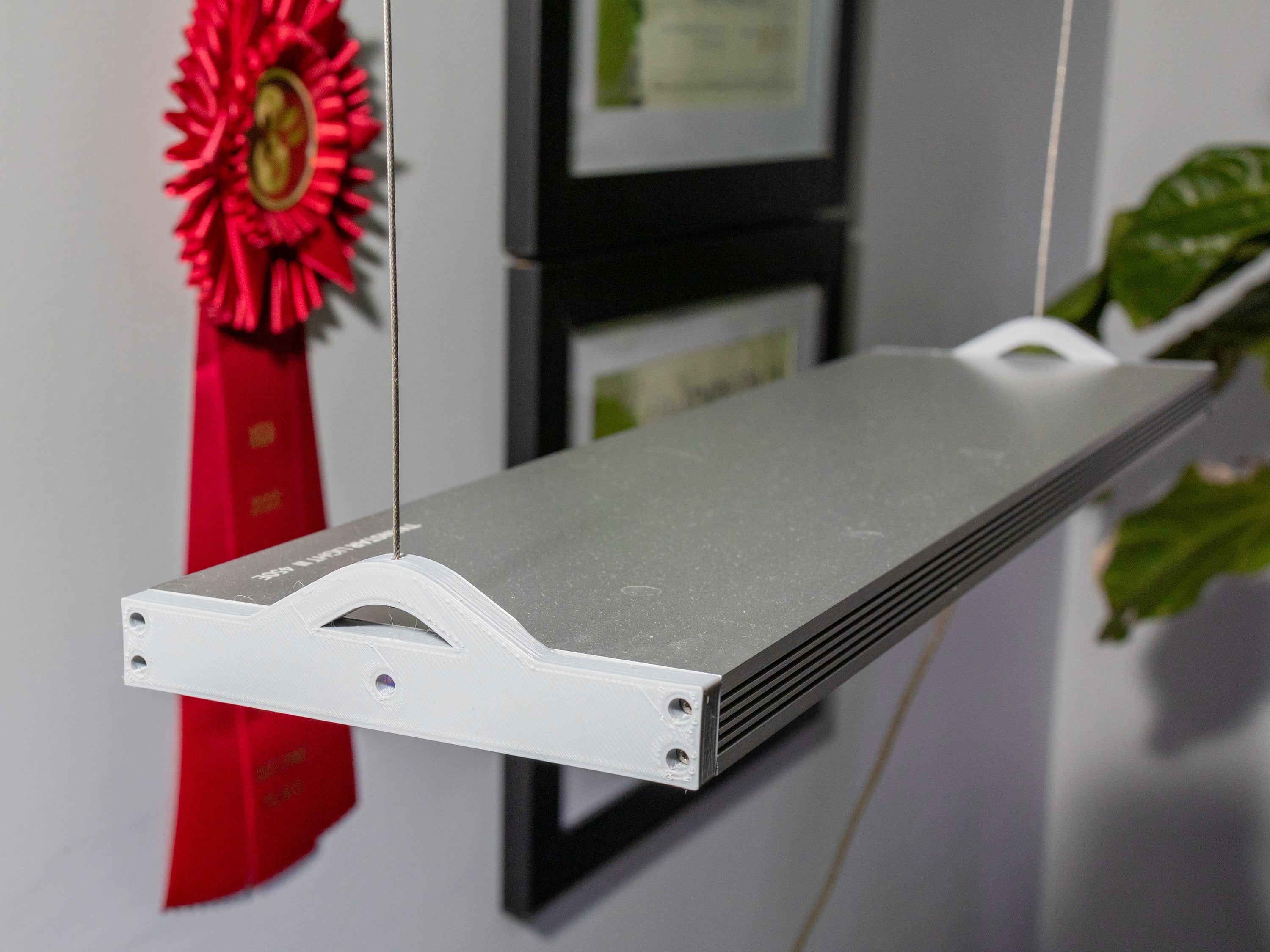 Twinstar E Line (ver V) Hanging Bracket - Etsy