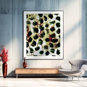 Abstract Printable Art Digital Download Wall Art Modern Abstract Gallery Wall Art Modern Abstract Art Printable Abstract Art Water Art Print