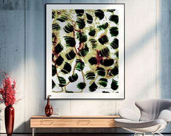 Abstract Printable Art Digital Download Wall Art Modern Abstract Gallery Wall Art Modern Abstract Art Printable Abstract Art Water Art Print