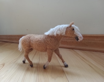 Caballos del mundo: Cuarto de Milla Americano, Caléndula