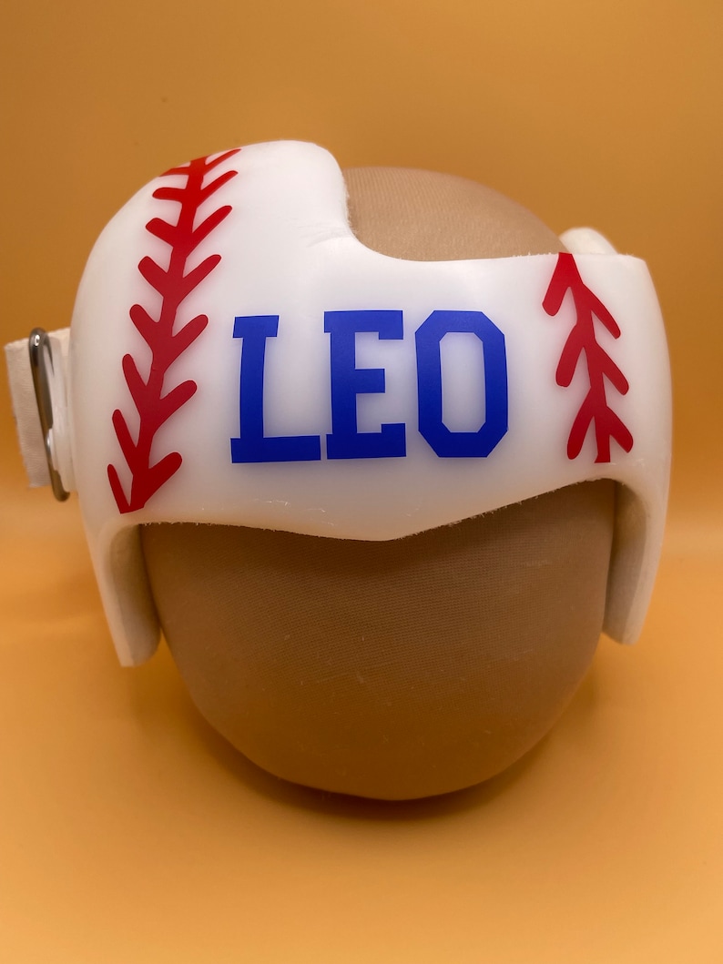 Cranial Helmet Decals Doc Band Decals Plagiocephaly Etsy