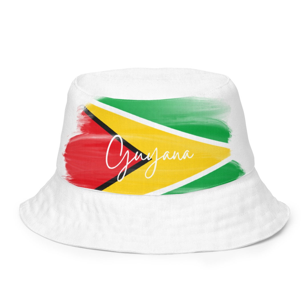 YAMEIZE Cappello a Bucket Hat Summer - di Tendenza per Donne Uomo Adolescenti Cappello a Double-Side da Fisherman Stylish Reversibile Fungo all'aperto