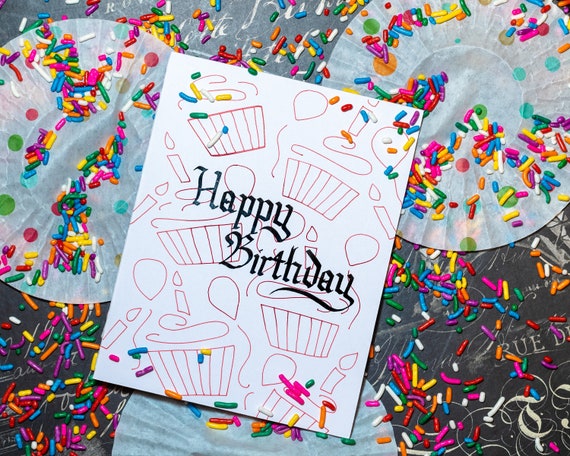 19 DIY Birthday Card Ideas Cute Birthday Card Ideas You Can Make