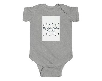 Süßes Baby Outfit