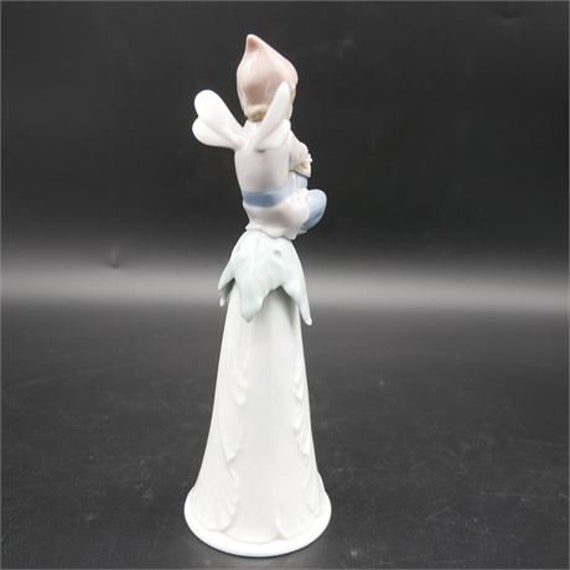 LLADRO 陶器人形 #06415 【It's A Boy】 元箱有 リヤドロ リアドロ