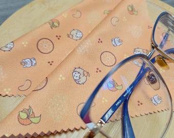 Paño de limpieza para gafas de Natsume / Natsume Yuujinchou El libro de amigos de Natsume (Anime/Manga)