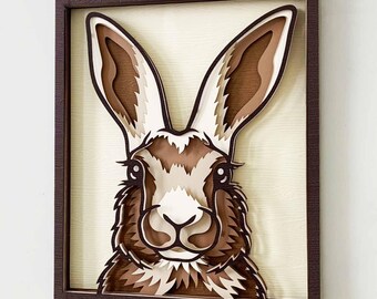 ★Original ART  ‘RABBIT' il_340x270.6903258487_bpqf.jpg