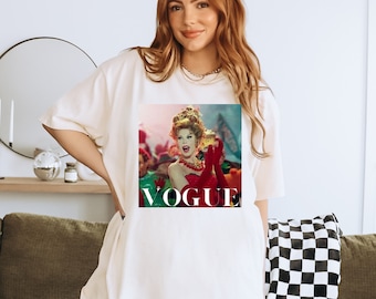 Martha May Vogue