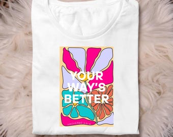 Worship Music Shirt PNG