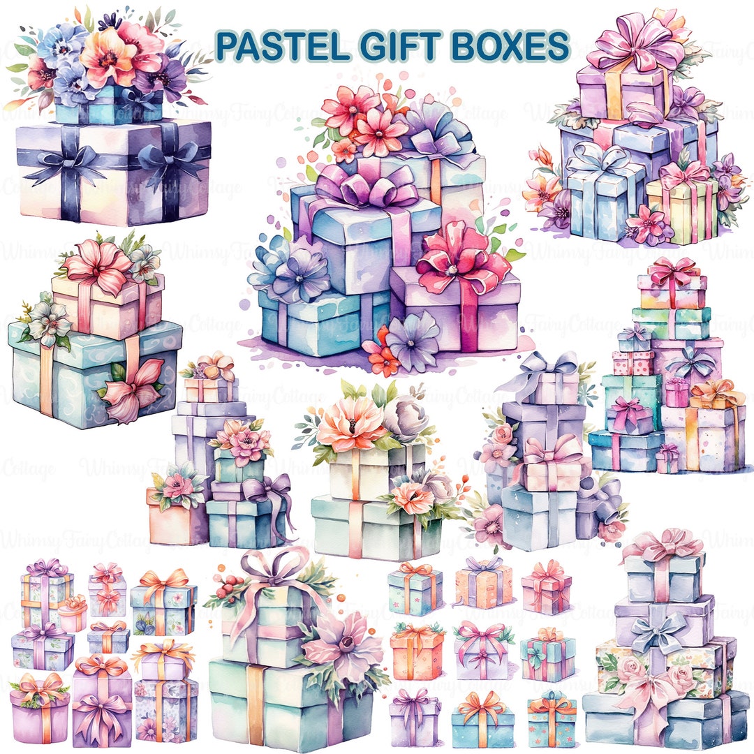 pastel-gift-box-clipart-png-clipart-watercolor-gift-boxes-digital-clip