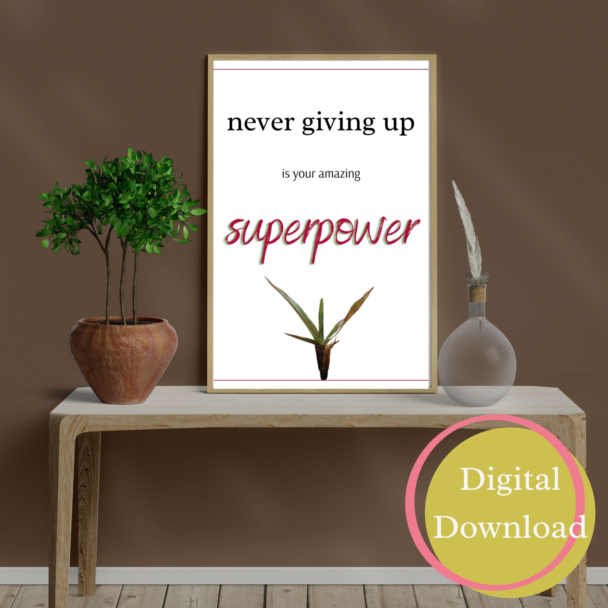 Printable Quote, Motivational Quotes Printable, Self Care, Inspiring ...