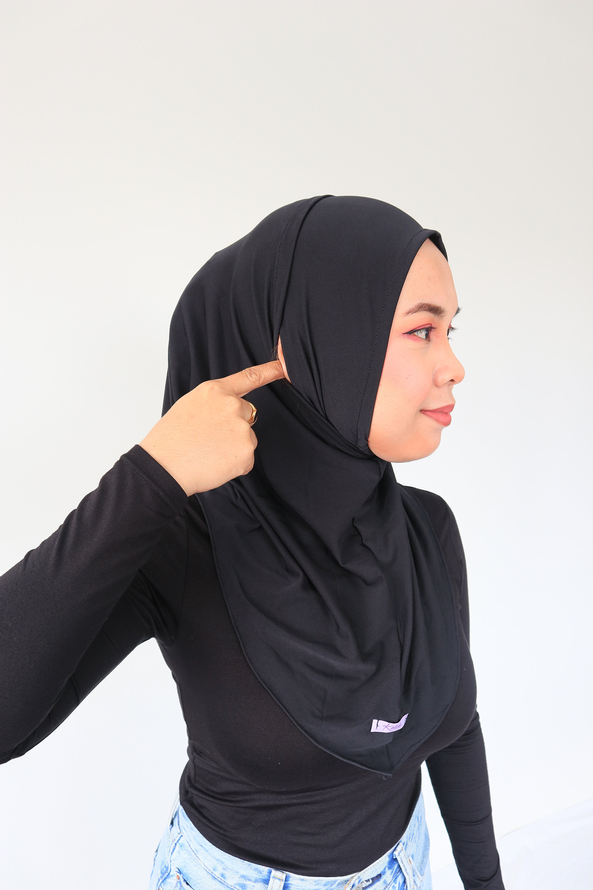 Vela Hijab Australia