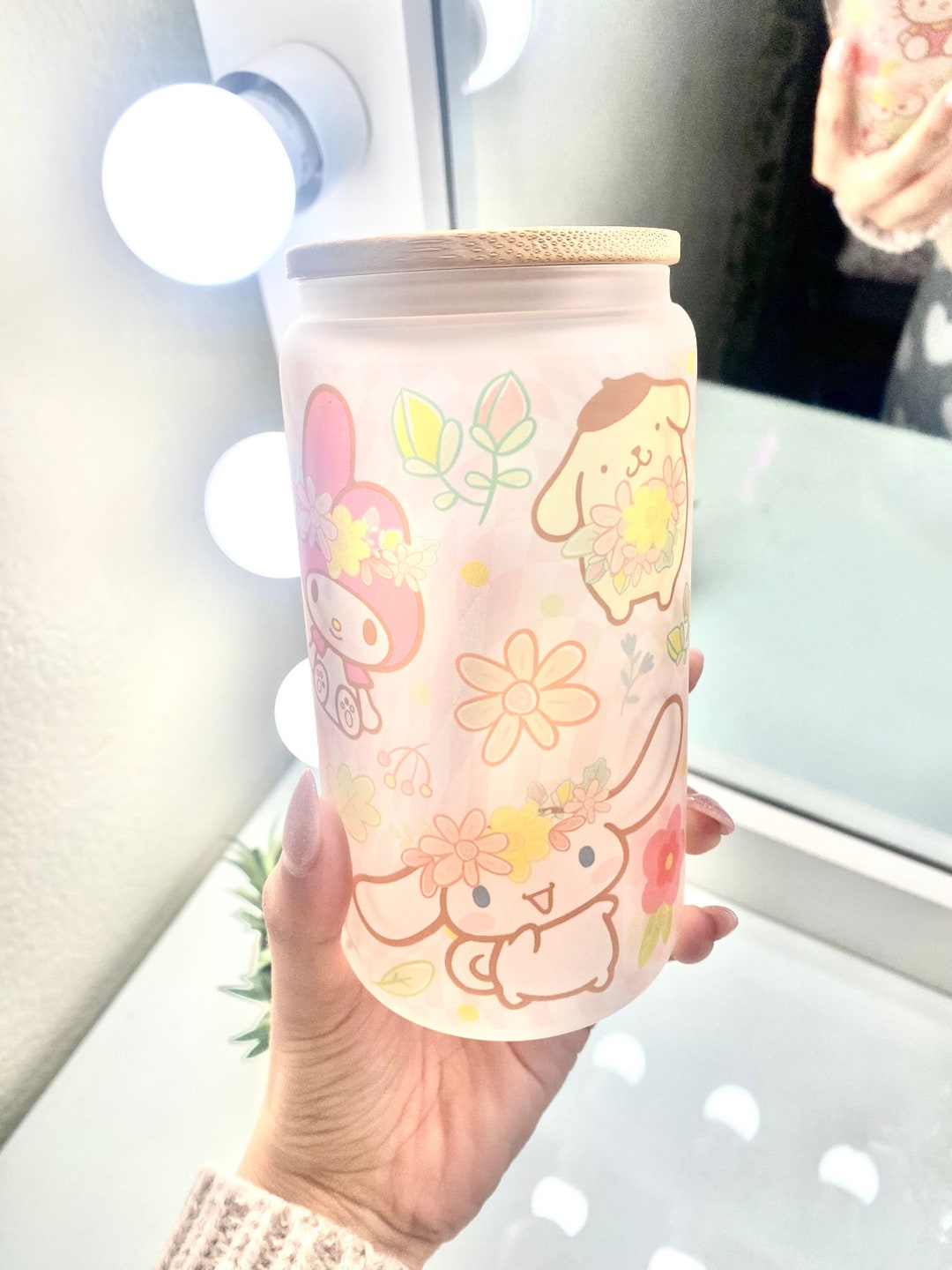 Retro Hello Retro Hello Kitty X Friends - Etsy