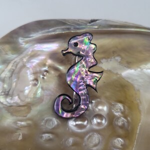 Hair Clip for Girls, Seahorse Hair Clip, Gifts for Girl, Gifts for Mom, Mother and Daughter, Best Hair Clips, Best Hair Clip, Korean, Korea
