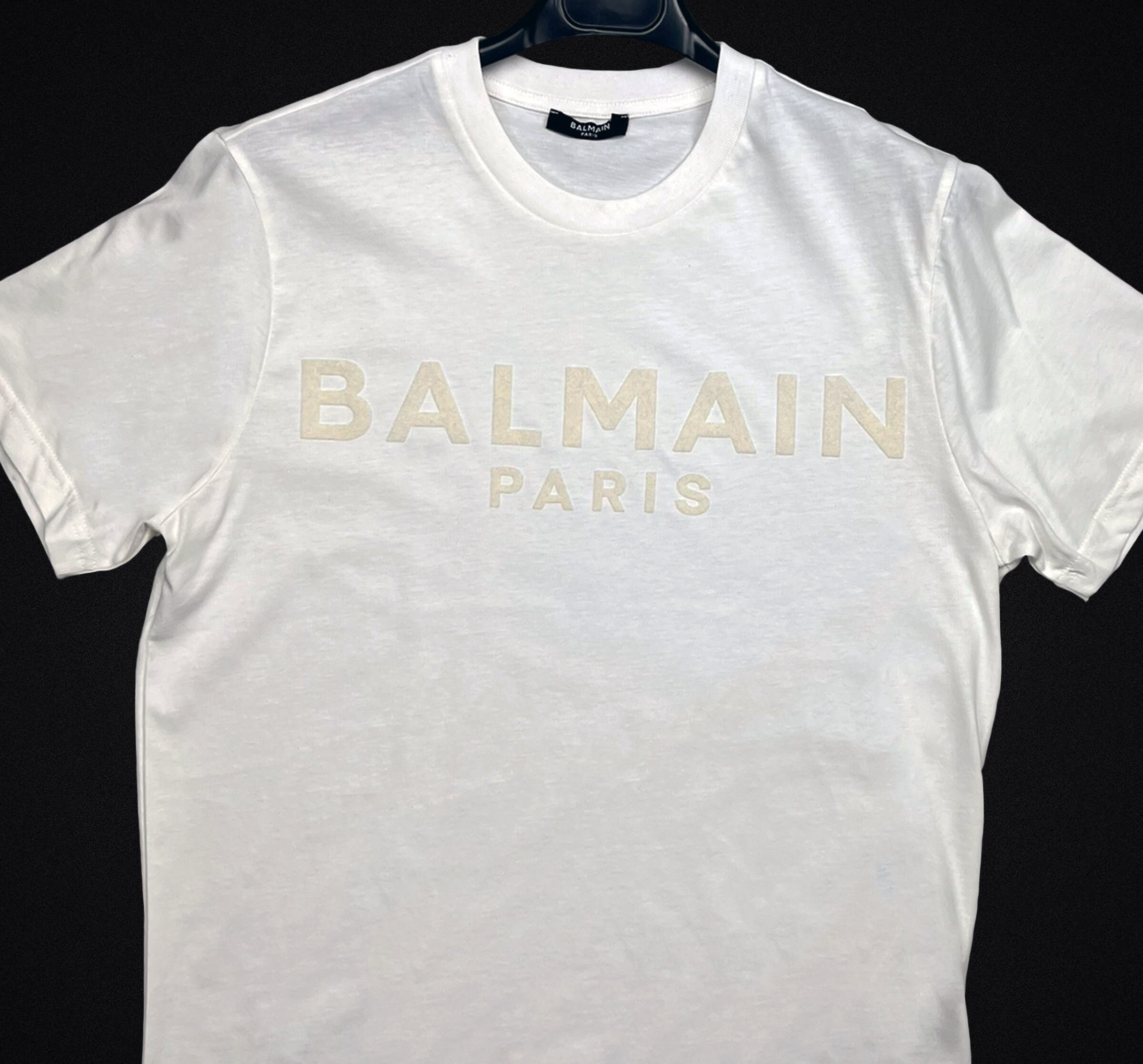 Balenciaga t hotsell shirt etsy