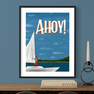 Ahoy!