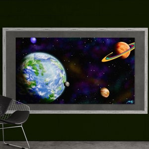 Galactic Proportions