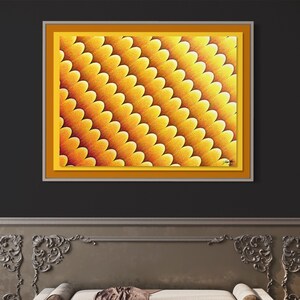 Golden Scales