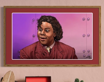 What Up With That? (Keenan Thompson, SNL)