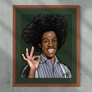 Buckwheat
