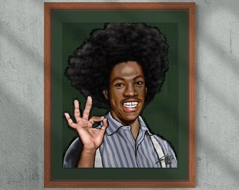 Buckwheat
