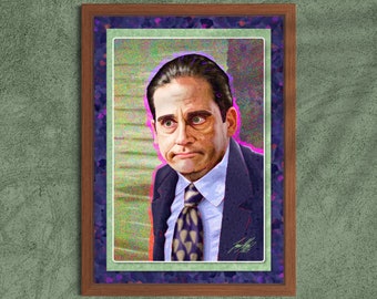 The Roast of Michael Scott