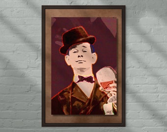 Cheers Guy (From Opening Credits)