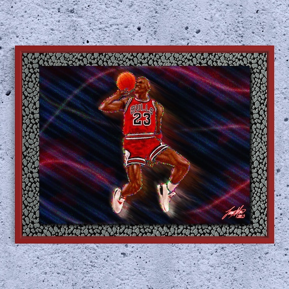 Mj23 jordan hotsell
