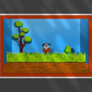 Duck Hunt Studio